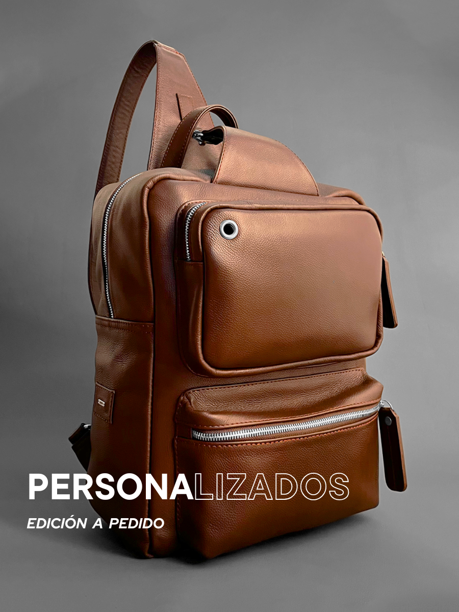 PERSONALIZACIÓN ARON