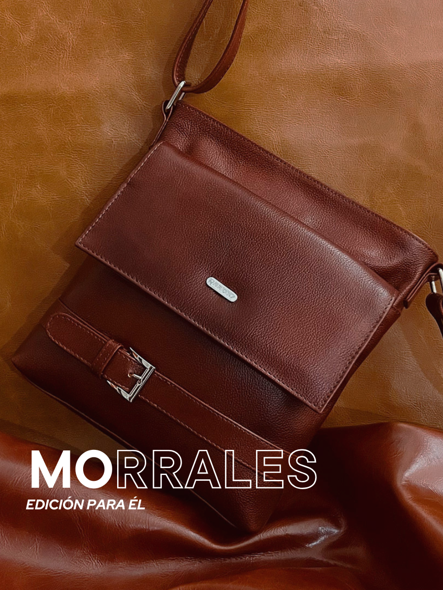 MORRAL PARA CABALLEROS