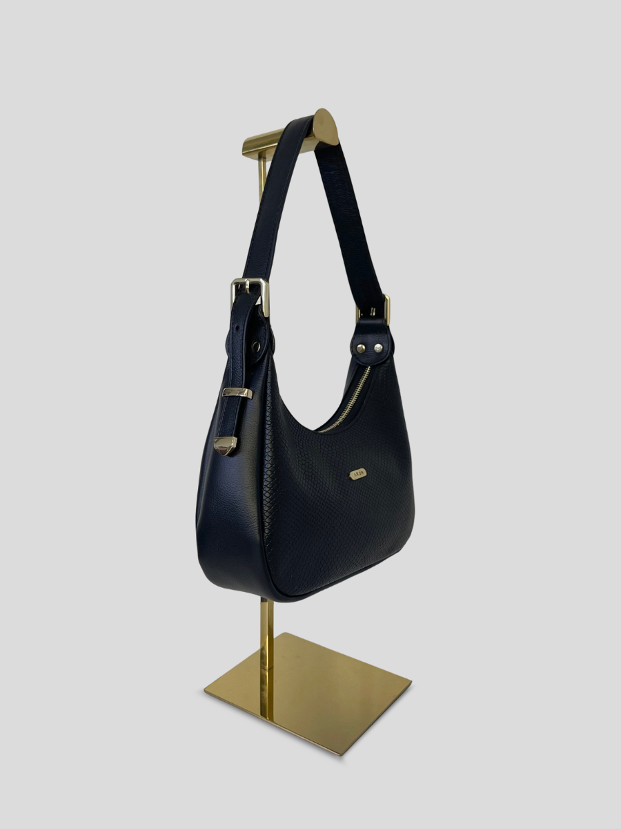 CARTERA VANIA CROCO