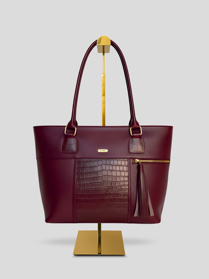 CARTERA LADY VINO