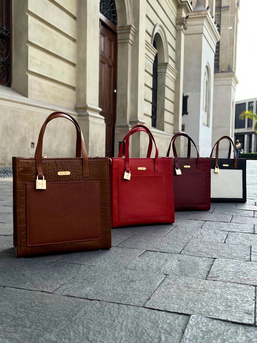 CARTERA MINI NOVA II