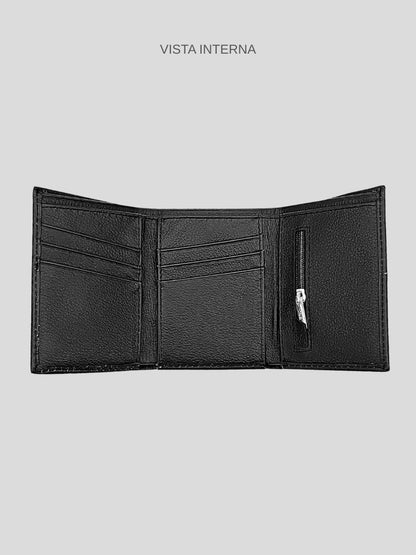 BILLETERA VERTICAL HUNTER