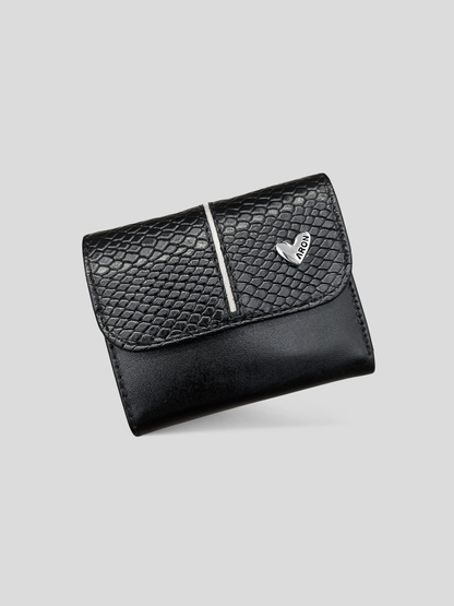 MINI BILLETERA DARLYN - PASTEL