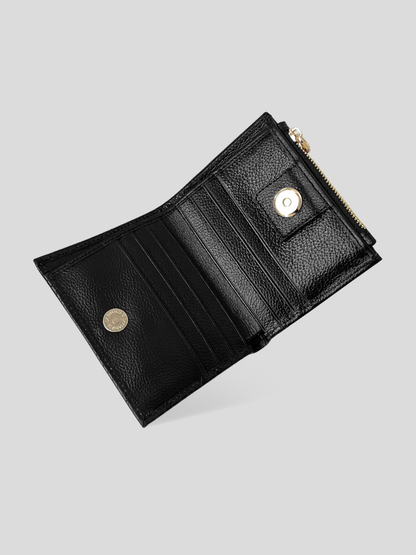 BILLETERA ALANA - BLACK