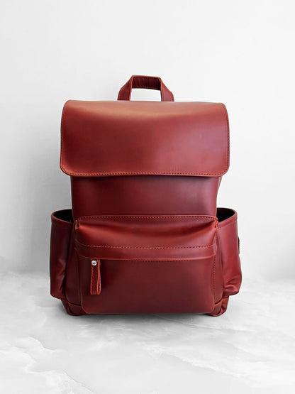 MOCHILA ZAFIRO