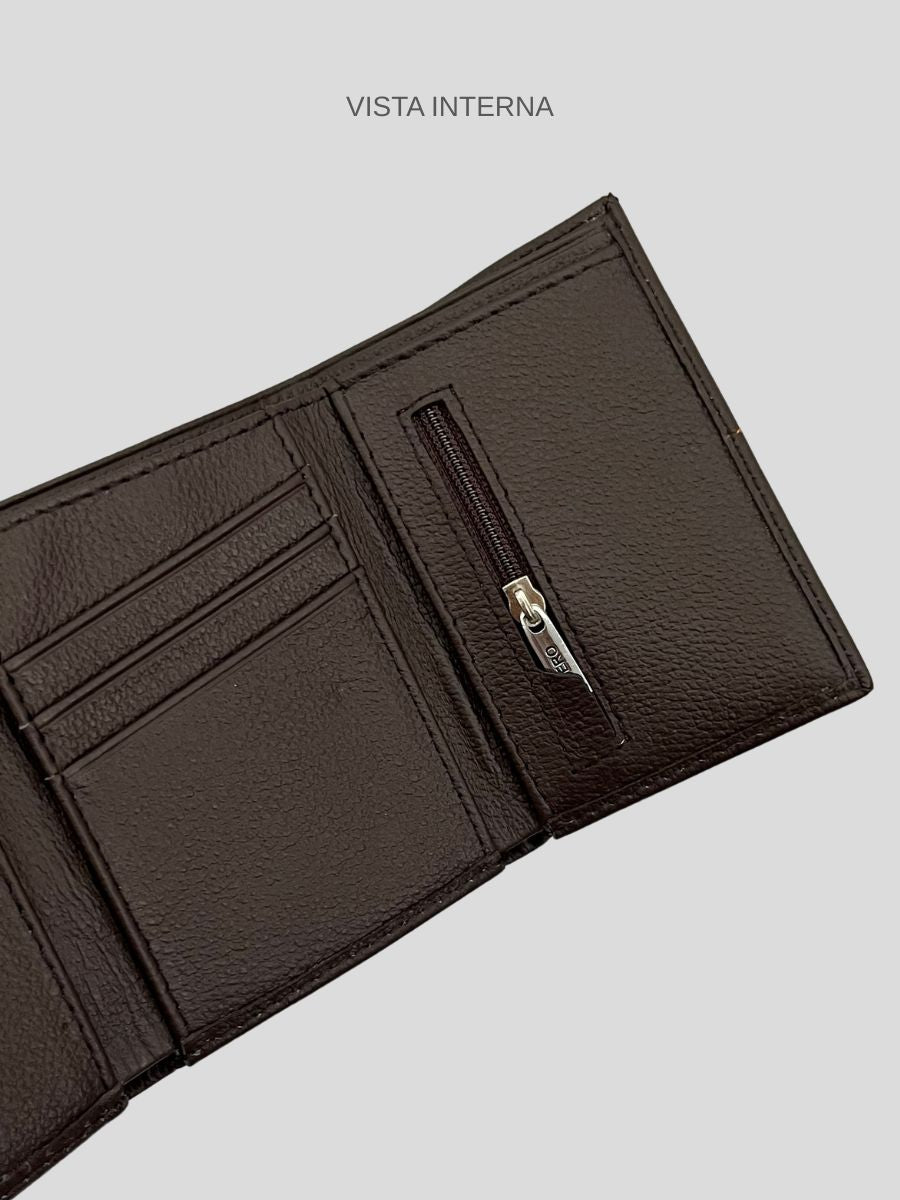 BILLETERA VERTICAL HUNTER - LINE