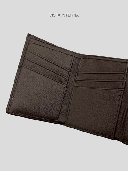 BILLETERA VERTICAL HUNTER - LINE