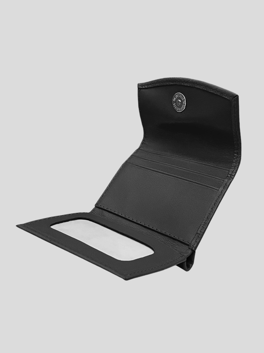 MINI BILLETERA DARLYN - CAMELLO