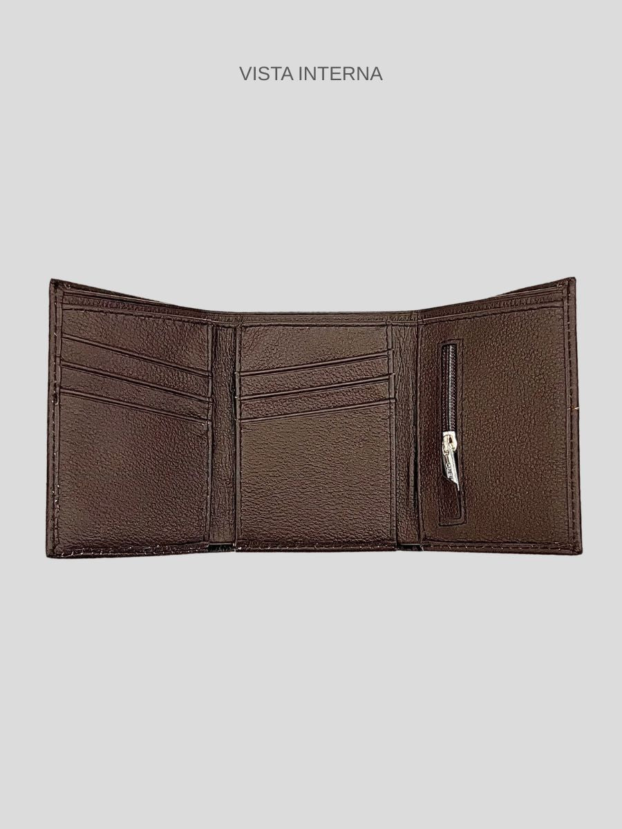 BILLETERA VERTICAL HUNTER - LINE
