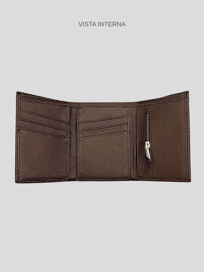 BILLETERA VERTICAL HUNTER - LINE