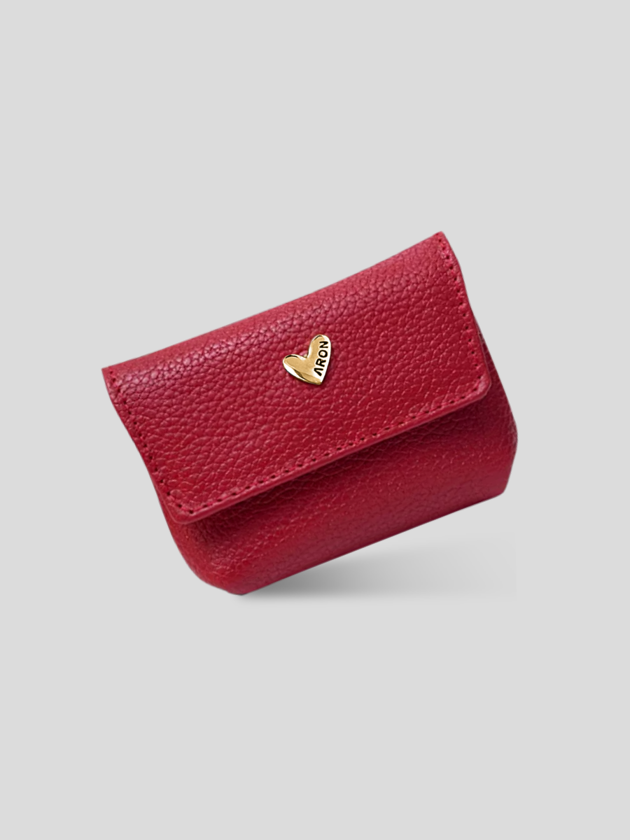 MONEDERO LOVE VELVET