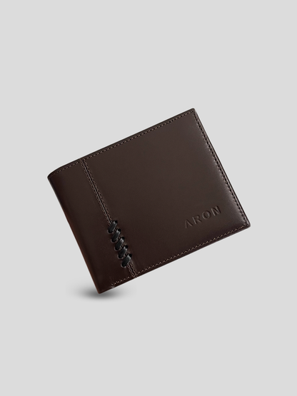 BILLETERA EJECUTIVA BROWN II