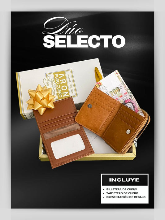 DÚO SELECTO - CAMEL