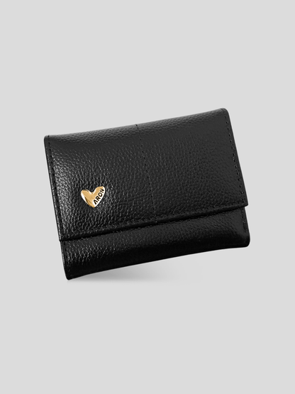 BILLETERA CHIARA BLACK