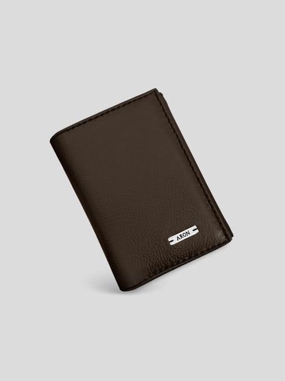 BILLETERA VERTICAL HUNTER