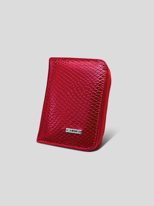 BILLETERA ALEX - RED