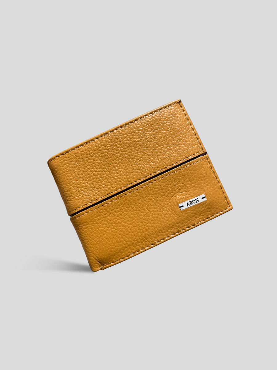 BILLETERA ROCCO - CAMEL