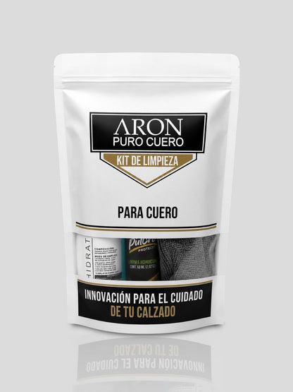 KIT PREMIUM PARA CUERO