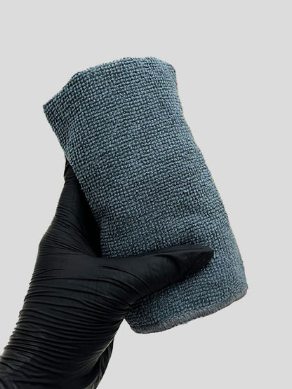 PAÑO DE MICROFIBRA