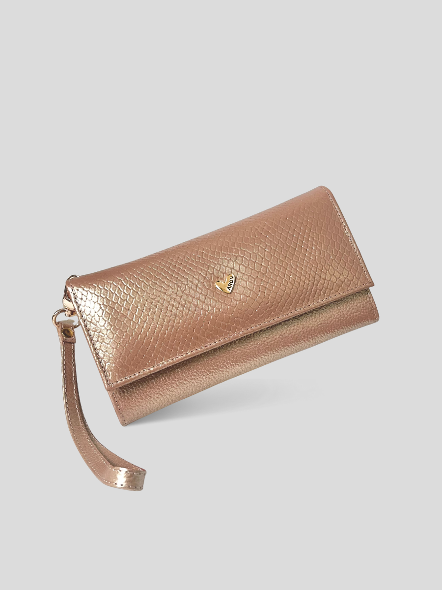 PORTA CELULAR - GOLD