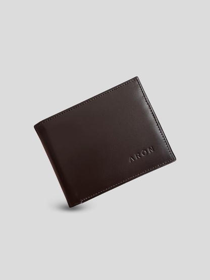 BILLETERA EJECUTIVA BROWN