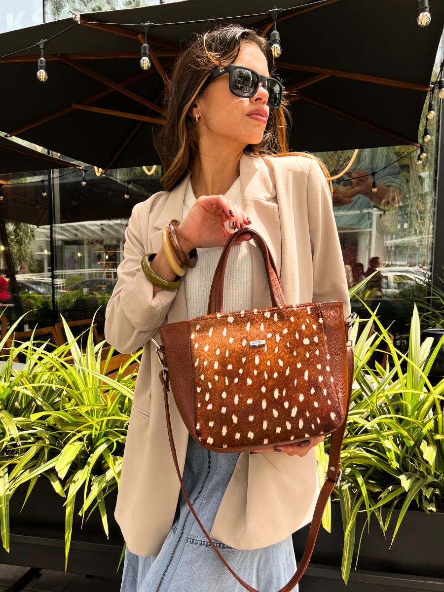 CARTERA BAMBI
