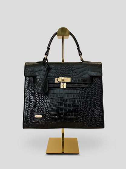 CARTERA KELLY BLACK