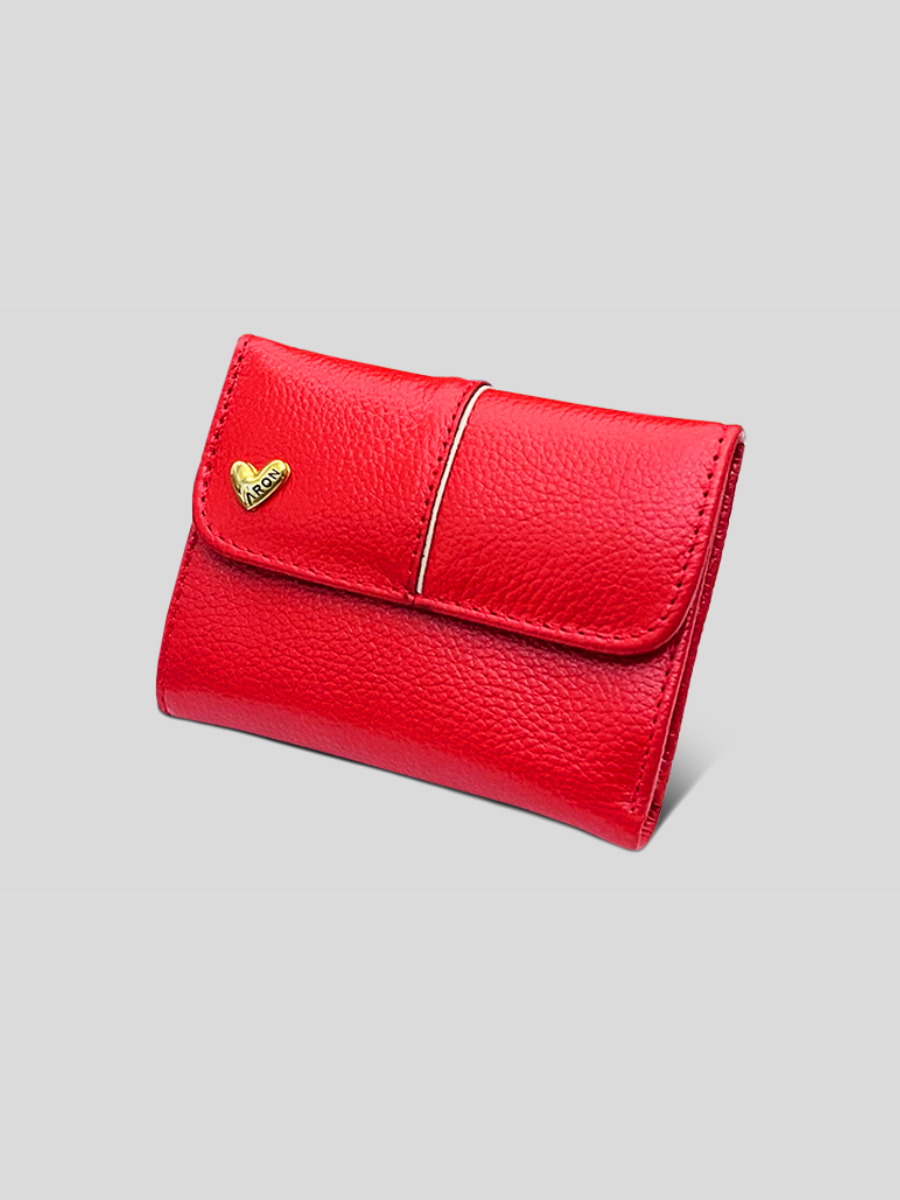 BILLETERA CHIARA RED