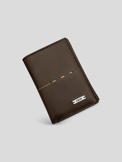 BILLETERA VERTICAL HUNTER - POINT
