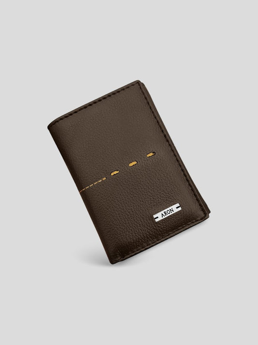 BILLETERA VERTICAL HUNTER - POINT