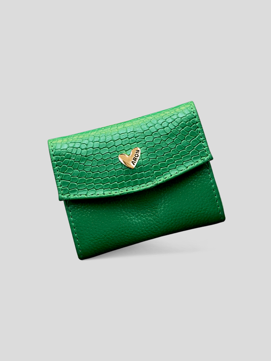 MINI BILLETERA DARLYN - PREMIUM