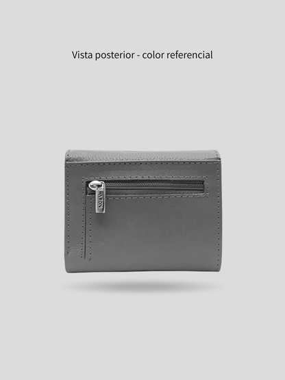 MINI BILLETERA ZOÉ
