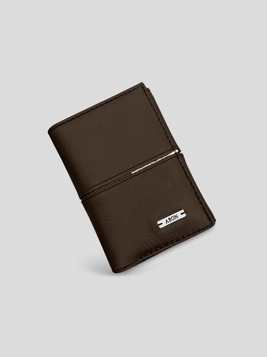 BILLETERA VERTICAL HUNTER - LINE