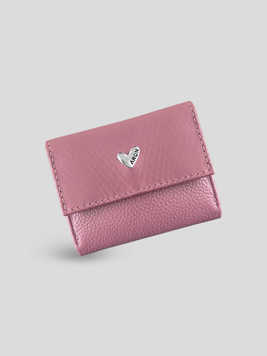 MINI BILLETERA DARLYN - PREMIUM