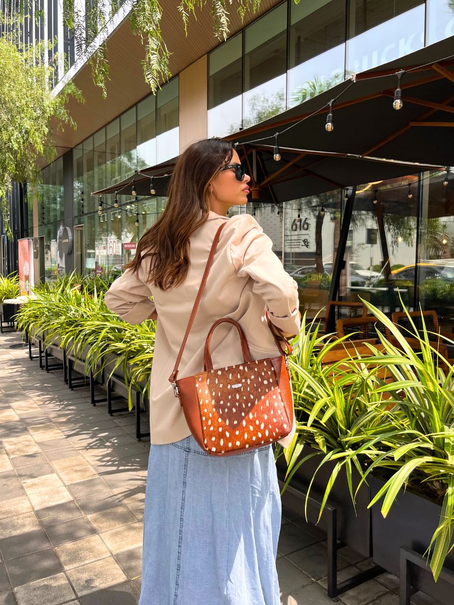 CARTERA BAMBI