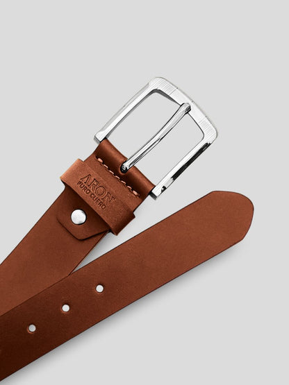 CORREA HERMES - CARAMEL