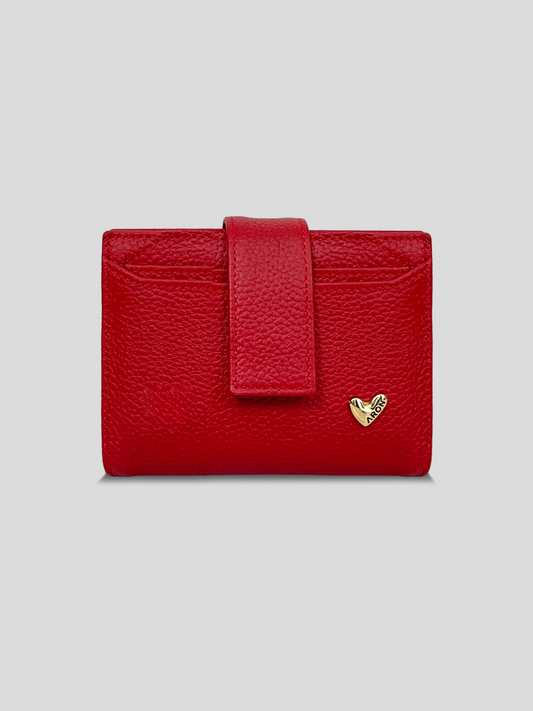 BILLETERA ALINA RED