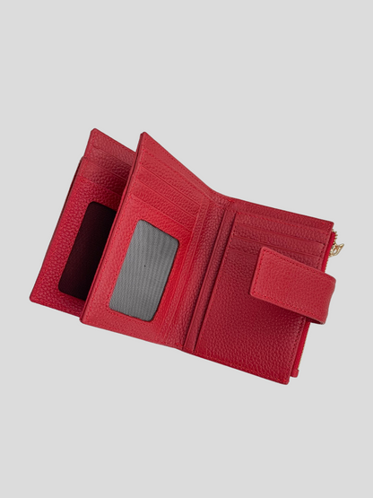BILLETERA ALINA RED