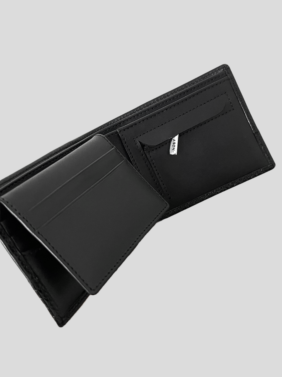 BILLETERA ROMA - DARK