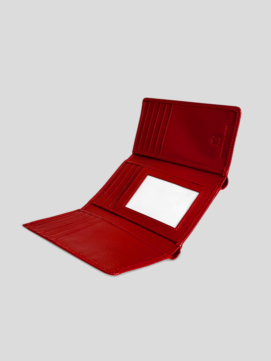 SEMI SOBRE CAMILA - RED