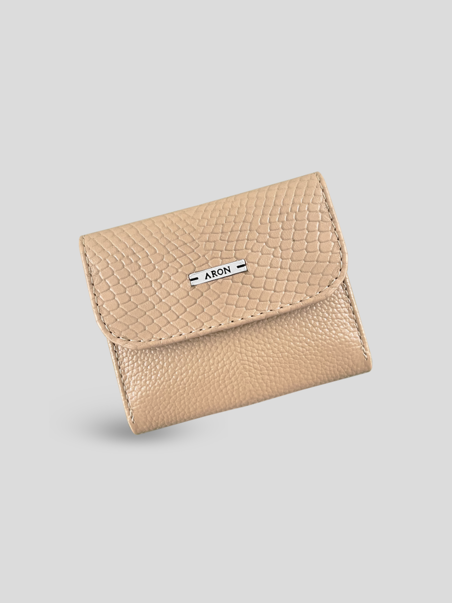 MINI BILLETERA DARLYN - PREMIUM