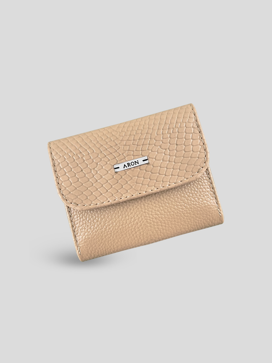 MINI BILLETERA DARLYN - PREMIUM