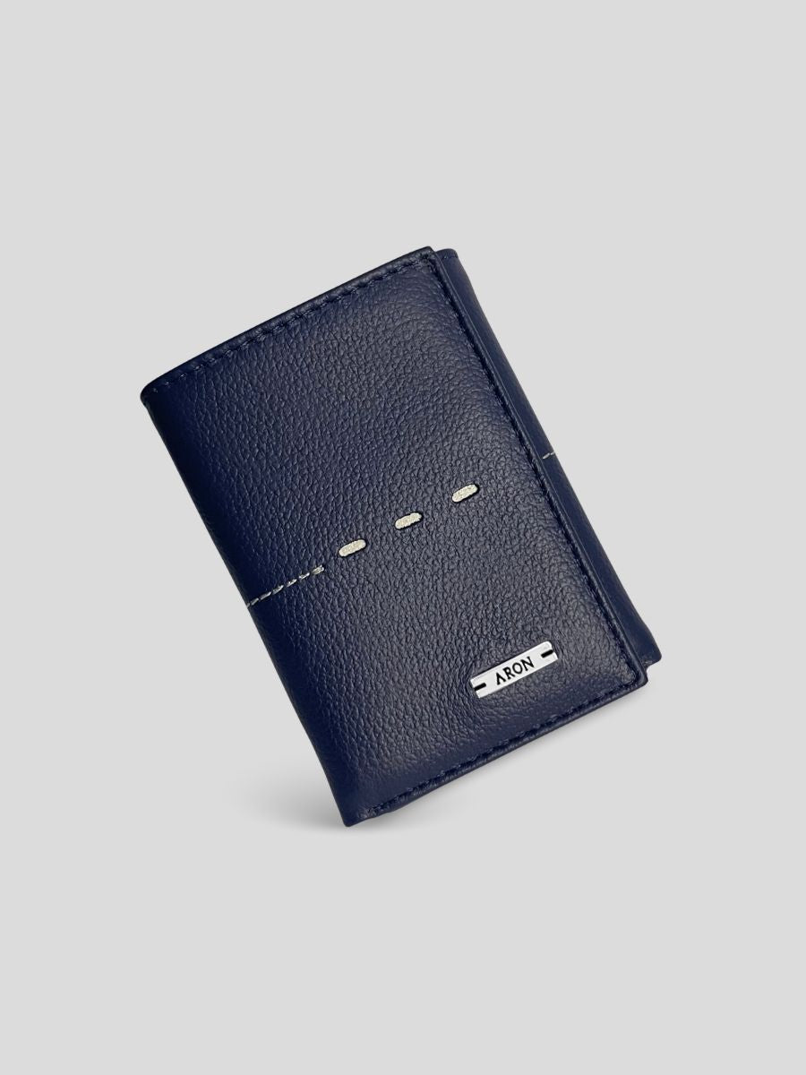 BILLETERA VERTICAL HUNTER - POINT