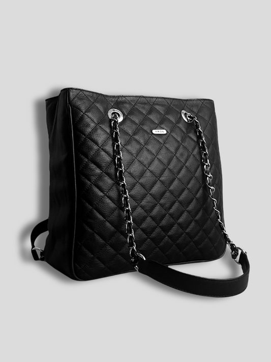 CARTERA TOTE CHEYNNIS