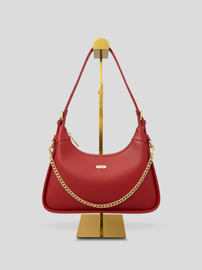 CARTERA MK RED