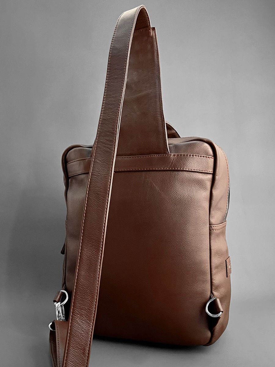 MOCHILA JUMBO