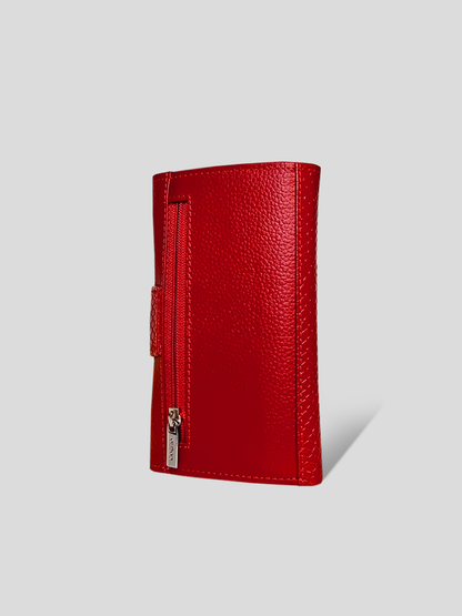 SEMI SOBRE CAMILA - RED