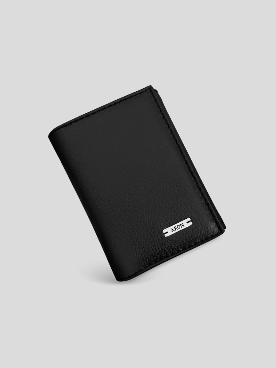 BILLETERA VERTICAL HUNTER