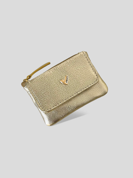 MONEDERO GOLD