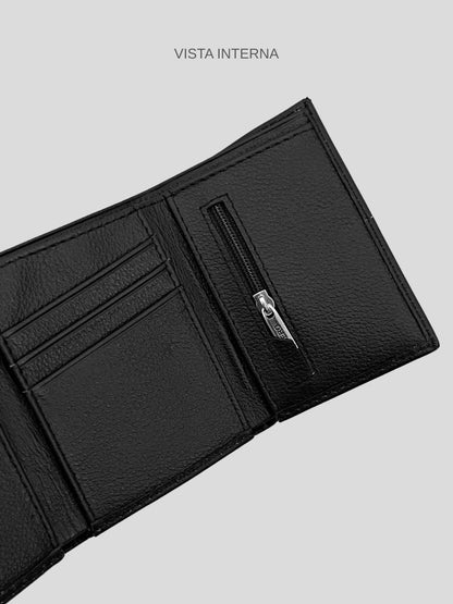 BILLETERA VERTICAL HUNTER